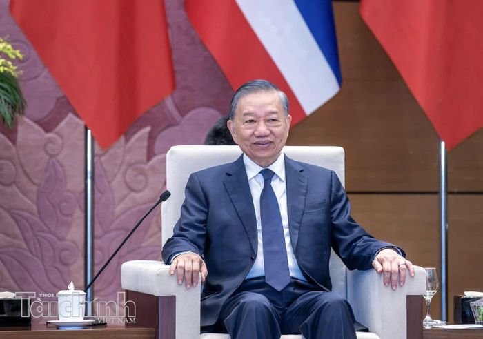 Chuyến thăm diễn ra đúng vào năm kỷ niệm 50 năm thiết lập quan hệ ngoại giao Việt Nam - Thái Lan (1976 - 2026), góp phần tăng cường và thắt chặt hơn nữa quan hệ hữu nghị giữa hai nước láng giềng thân thiết.