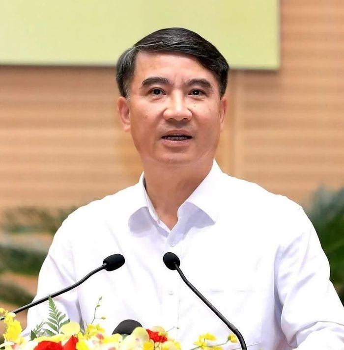 Ông Nguyễn Xuân Lưu