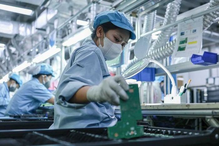 Hiện các nhà đầu tư Việt Nam đã rót vốn vào 35 quốc gia và vùng lãnh thổ.