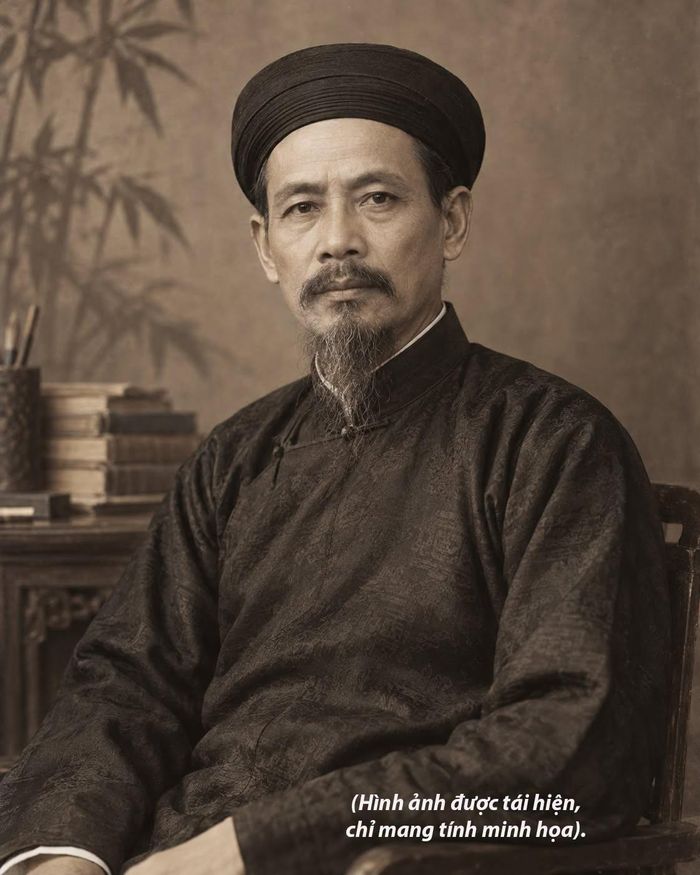 Đặng Nguyên Cẩn (1867–1923), hiệu Thai Sơn, là một trong những sĩ phu yêu nước tiêu biểu của xứ Nghệ đầu thế kỷ XX. Từ một nhà khoa bảng có con đường quan lộ rộng mở, ông đã lựa chọn đứng về phía dân tộc, cùng Phan Bội Châu, Ngô Đức Kế, Lê Văn Huân và nhiều đồng chí khởi xướng phong trào Duy Tân, mở mang dân trí, phát triển thực nghiệp và gây dựng nguồn lực cho công cuộc cứu nước. Mười ba năm tù đày ở Côn Đảo không khuất phục được khí tiết của ông – một nhà giáo, một chí sĩ và một nhân cách lớn của dòng họ Đặng Việt Nam.