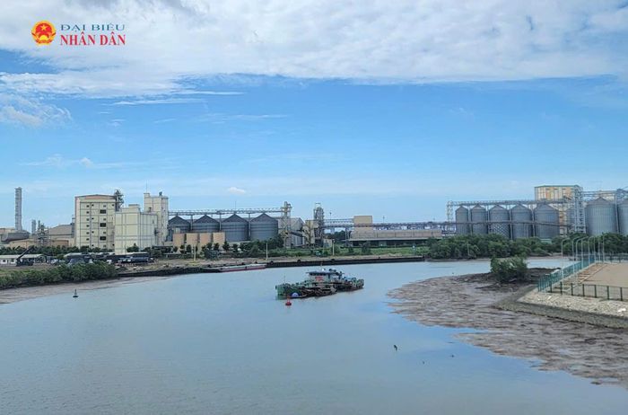 Theo kế hoạch trên, việc lập các QHCN HTKT sẽ triển khai song song với Quy hoạch tổng thể thành phố thời kỳ 2025-2050, tầm nhìn 100 năm, hoàn thành và phê duyệt trong năm 2027. Ảnh: Quang Phương