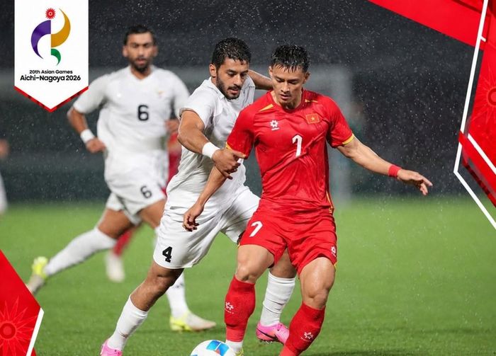 Hiệp một khép lại mà không có bàn thắng nào được ghi. Ảnh: ASEAN FOOTBALL