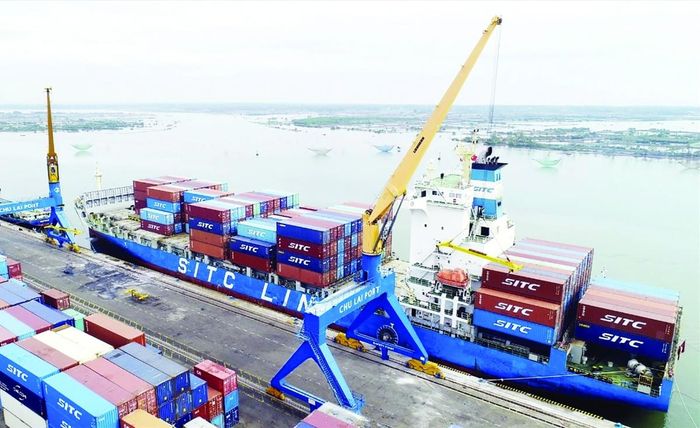 Khi hạ tầng được kết nối, chức năng kinh tế được phân vai và doanh nghiệp cùng tham gia vào chuỗi giá trị, lợi thế riêng của từng địa phương sẽ được chuyển thành sức mạnh chung của cả vùng