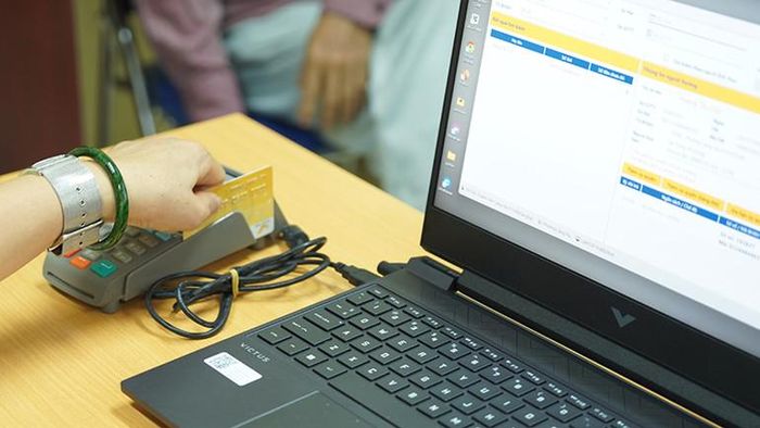 Mức hưởng trợ cấp hưu trí xã hội mới nhất là 540.000 đồng/ tháng.