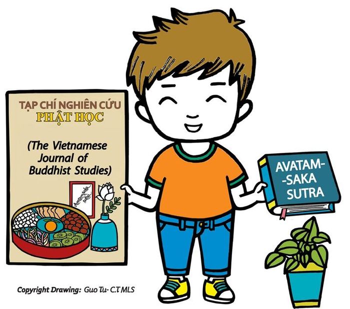 Hình minh họa được cung cấp bởi tác giả