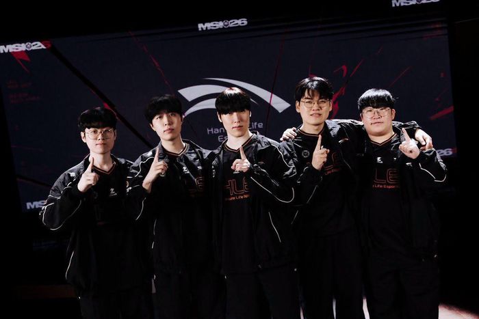 Esports đứng trước khả năng được hợp pháp hóa cá cược tại Hàn Quốc