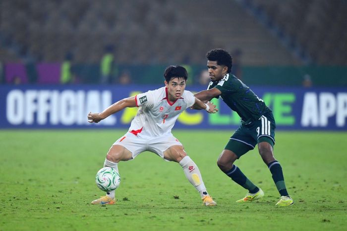 Đình Bắc là sự vắng mặt đáng tiểc nhất của U23 Việt Nam tại ASIAD