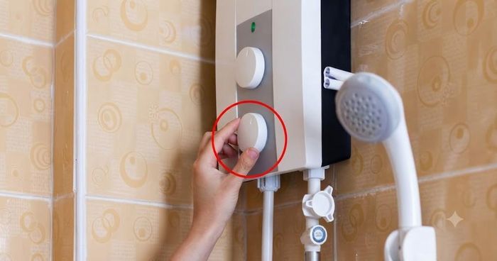 Không tự ý bỏ qua thiết bị chống giật. Ảnh minh họa.