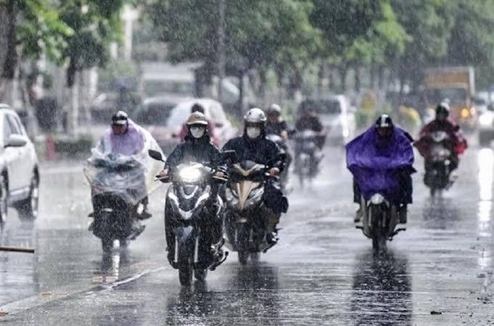 Khoảng 20/9, Hà Nội có thể tạnh ráo, hửng nắng. Ảnh minh họa