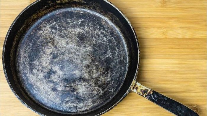 Không nên cố kéo dài thời gian sử dụng chỉ vì tiếc. Ảnh minh họa.