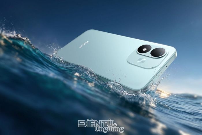 Một trong những điểm nhấn đáng chú ý của REDMI Note 17 Series đó chính là Bền MAX theo hướng toàn diện hơn