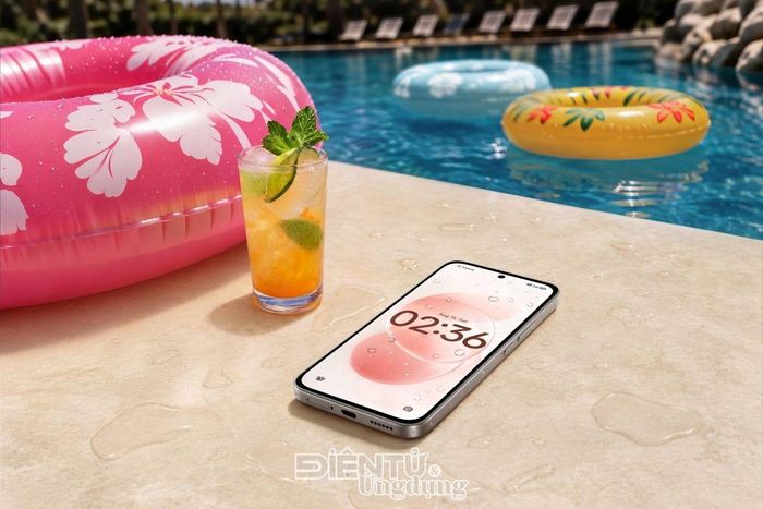 REDMI Note 17 Series cũng được trang bị màn hình AMOLED tần số quét lên đến 120Hz, hệ thống camera chính 50MP