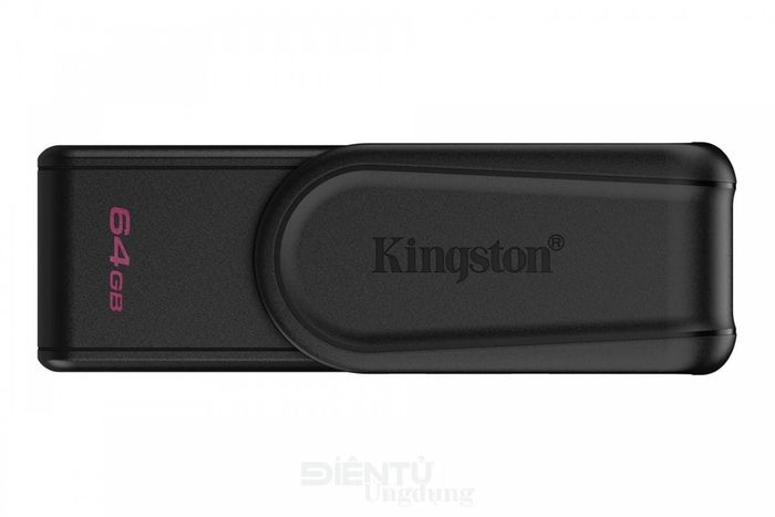 Kingston DataTraveler Exodia S