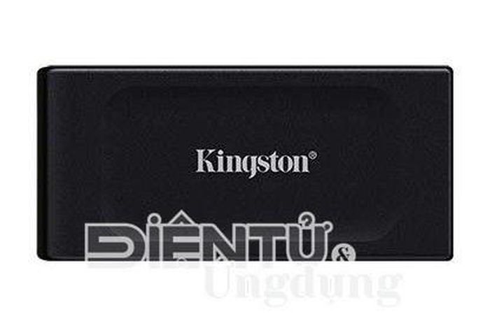 Kingston XS1000