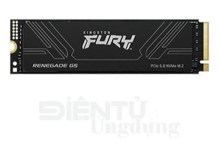RAM Kingston FURY Beast DDR5 RGB