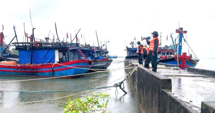Đắk Lắk chủ động rà soát các khu vực có nguy cơ ngập lụt, lũ quét, sạt lở đất để sẵn sàng phương án ứng phó. (Ảnh minh hoạ)