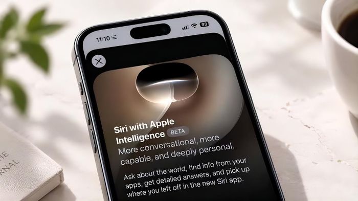 Siri AI được kỳ vọng tăng cường khả năng cạnh tranh của Apple trong cuộc đua AI trên di động.