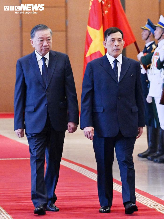 Chuyến thăm cấp Nhà nước của Nhà vua Vương quốc Thái Lan và Hoàng hậu tới Việt Nam có ý nghĩa đặc biệt quan trọng, là dấu mốc lịch sử mới trong quan hệ hữu nghị hợp tác tốt đẹp giữa Việt Nam - Thái Lan trong 50 năm qua. 