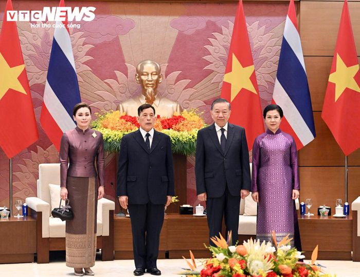 Việt Nam và Thái Lan là hai quốc gia ở Đông Nam Á, có mối quan hệ hữu nghị lâu đời. Kể từ khi hai nước chính thức thiết lập quan hệ ngoại giao vào năm 1976, đến nay quan hệ hợp tác giữa hai nước ngày càng phát triển nhanh cả về chiều rộng và chiều sâu. 