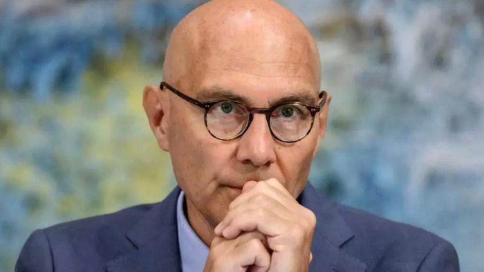 Quan chức cơ quan nhân quyền Liên hợp quốc Volker Turk. (Ảnh: Getty)