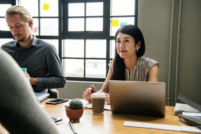 Sự nhiệt tình khiến Bạch Dương có được những mối quan hệ chân thành Ảnh minh họa