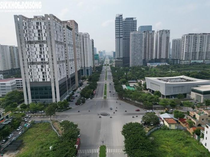 Luật Nhà ở (sửa đổi) đề xuất mở rộng đối tượng được thuê nhà ở do Nhà nước đầu tư. Ảnh minh hoạ