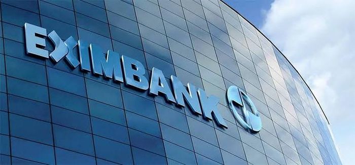 Eximbank. Nguồn: GG.