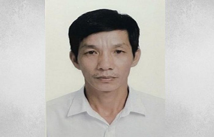 Đối tượng Huỳnh Văn Nhì. Ảnh: Công an TP Cần Thơ.