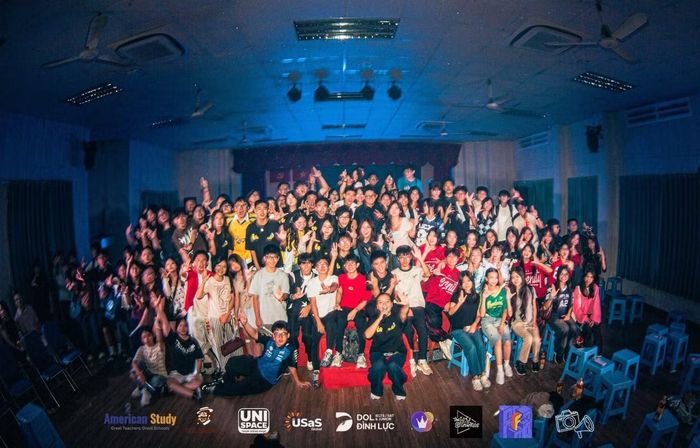 The Illy với những màn trình diễn tưng bừng trong đêm nhạc Hip-Hop "Dấu Chân 2026".
