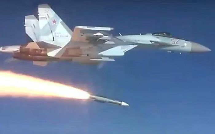 Những gì liên quan đến khả năng trang bị tên lửa RVV-BD cho tiêm kích Su-30MKI cần xác nhận sau khi quyết định liên quan được đưa ra và hoàn thành toàn bộ bài kiểm tra cần thiết.