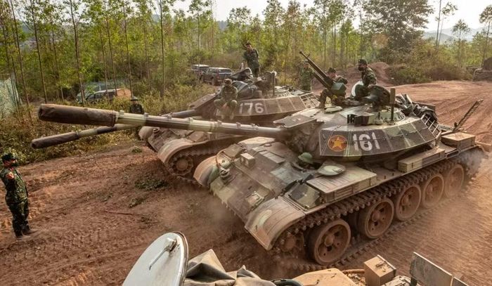Nguồn này cho biết sản phẩm được thiết kế để chống một số loại đạn tên lửa, đồng thời bảo đảm an toàn với đạn bộ binh bắn thẳng và không gây nổ lan.