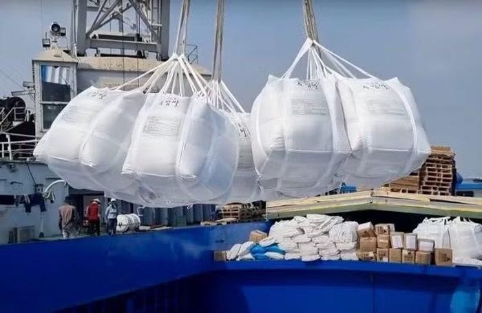 Xuất khẩu gạo có thể tăng tốc vào các tháng cuối năm