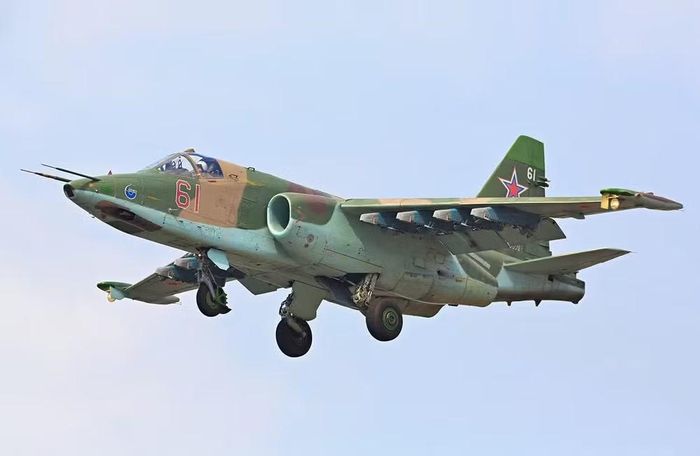 Chính tại đây, việc lắp ráp cường kích tấn công mặt đất Su-25 phiên bản một chỗ ngồi, cũng như Su-25K, Su-25BM và các biến thể khác đã được khởi động vào giai đoạn 1978 - 1979.