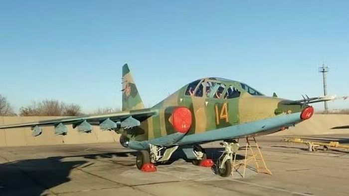 Thông tin sơ bộ khi đó cho thấy phía Nga đang chuyển giao tài liệu kỹ thuật cho đối tác Belarus, trong khi Minsk muốn chuyển từ sản xuất động cơ sang lắp ráp hoàn chỉnh toàn bộ máy bay.