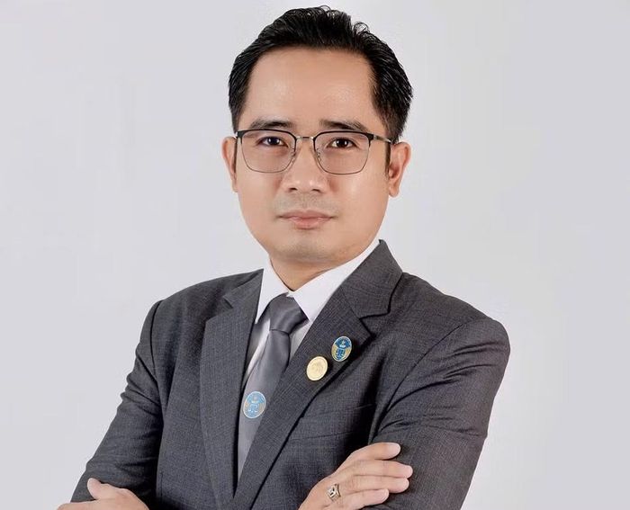 Luật sư Hoàng Hà