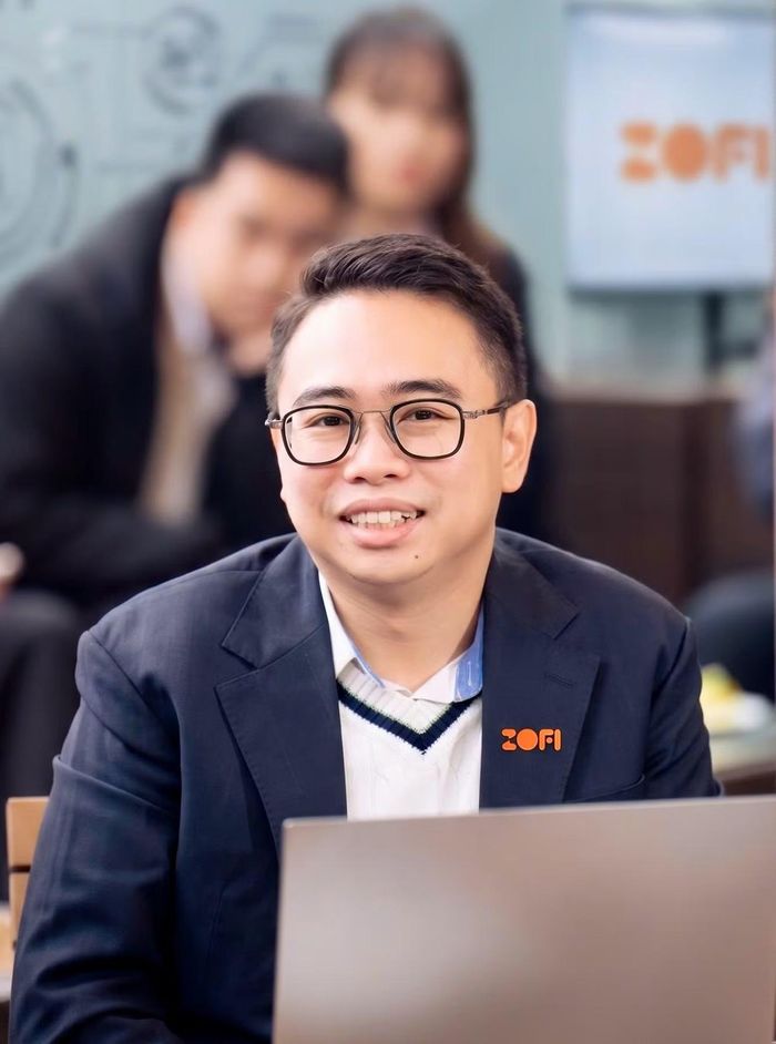 Anh Đỗ Nhật Phong