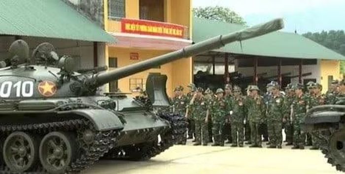 Bức tranh trang bị hiện nay cho thấy lực lượng Tăng thiết giáp Việt Nam lựa chọn nhiều lớp phương tiện thay vì chỉ dựa vào một dòng xe.