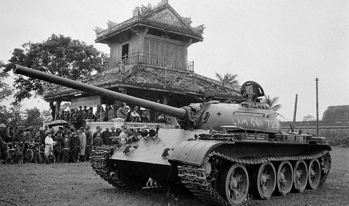 Độ tin cậy và khả năng bảo dưỡng đơn giản là những nguyên nhân giúp dòng xe tăng T-54/55 xuất hiện trong nhiều cuộc chiến và tiếp tục được sử dụng trong thời gian dài.