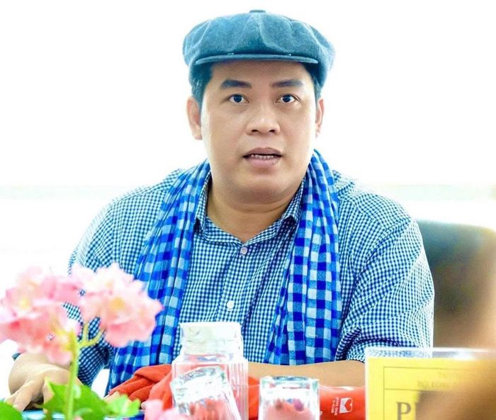 PGS.TS Nguyễn Ngọc Thơ.