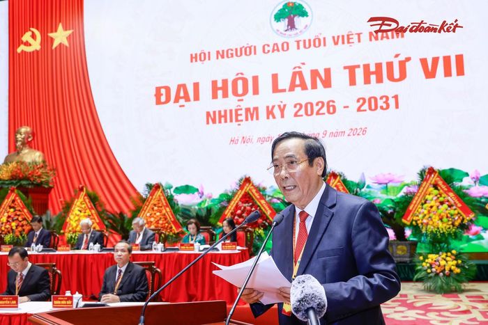 Theo Chủ tịch Hội Người cao tuổi Việt Nam Nguyễn Thanh Bình, với phương châm: "Đoàn kết - Nêu gương - Đột phá - Phát triển", Đại hội phát huy dân chủ, đoàn kết, trí tuệ, trách nhiệm, đề ra những quyết sách thiết thực, khả thi, đáp ứng yêu cầu của thời kỳ phát triển mới.