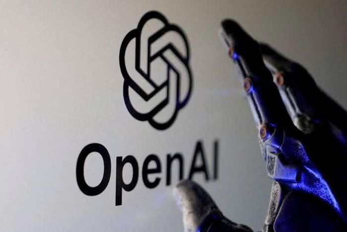 Các công ty AI Mỹ như OpenAI và Google DeepMind bắt đầu sử dụng AI để tự tiến hành nghiên cứu AI. Ảnh: Reuters.