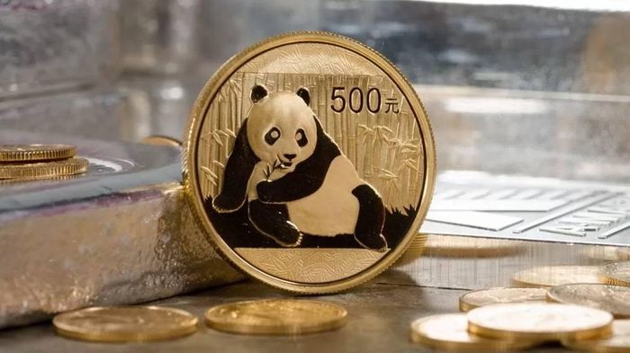 Trái phiếu gấu trúc trở nên phổ biến hơn kể từ năm 2023 nhờ các cải cách quy định của Bắc Kinh và chi phí huy động vốn thấp. Ảnh: Express Tribune.