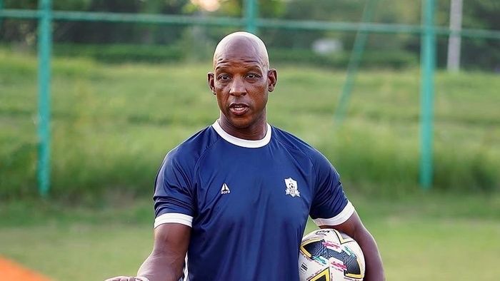 Titus Bramble gia nhập ban huấn luyện Pakistan và tái ngộ người đồng đội cũ Nolberto Solano trước FIFA ASEAN Cup 2026.