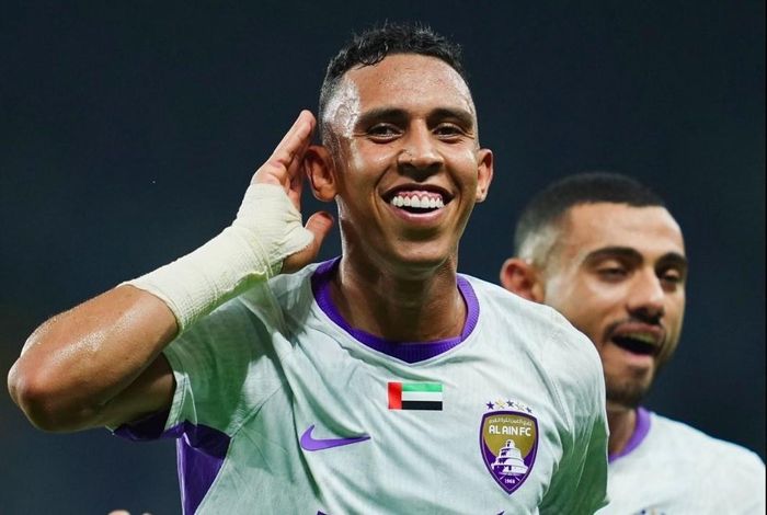  Al-Ain đủ kinh nghiệm để trừng phạt sai lầm của Al-Nassr. 