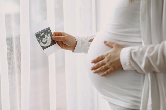  Não bộ người mẹ luôn có cách tự điều chỉnh đặc biệt qua mỗi lần mang thai. Ảnh: Magnific. 