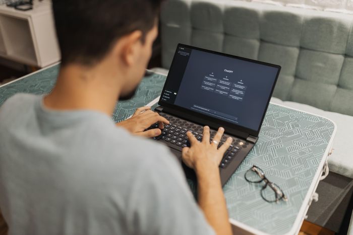  Các công cụ AI vô tình khiến cuộc đua tuyển dụng trở nên phức tạp hơn. Ảnh minh hoạ: Matheus Bertelli/Pexels. 