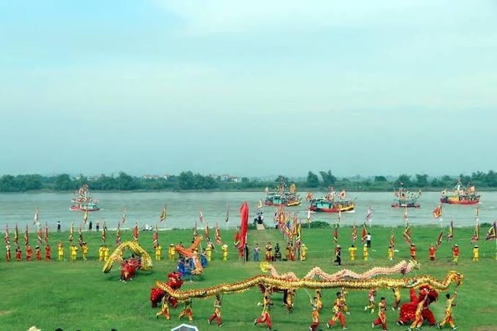Lễ hội hướng đến đưa giá trị Di sản thế giới đến gần với công chúng, du khách trong nước và quốc tế