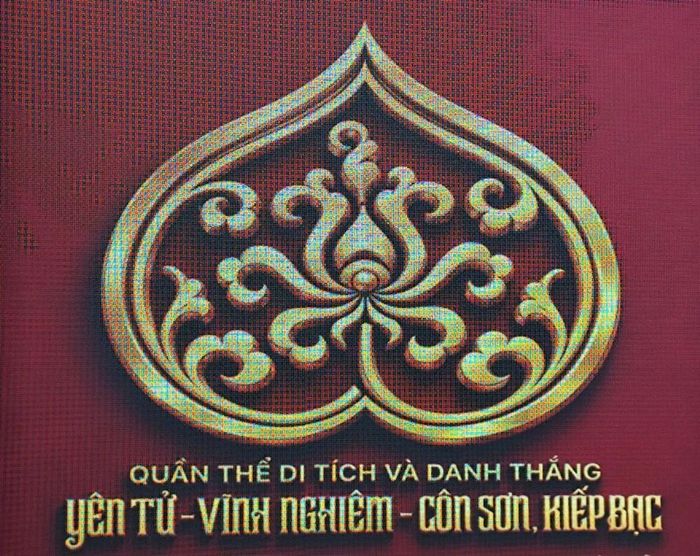 Hình ảnh Bộ nhận diện thương hiệu di sản