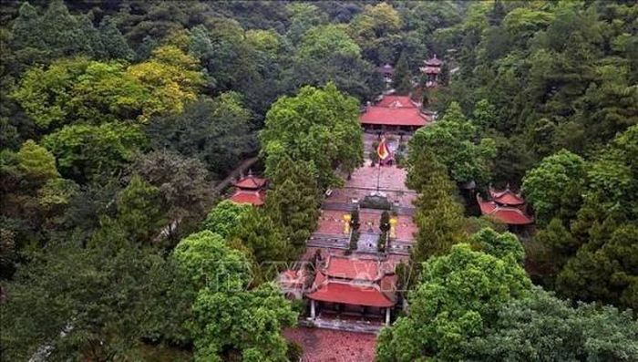 Chương trình khai hội bắt đầu từ ngày 26.9.2026