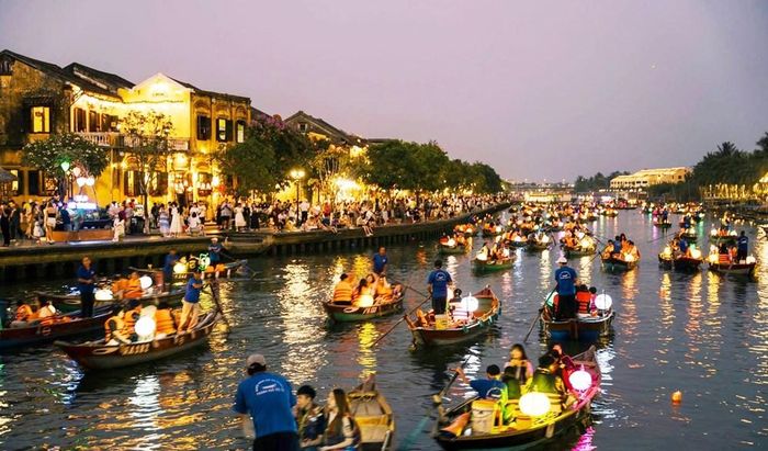 Việt Nam cần tạo đột phá về sản phẩm và thị trường. Ảnh: VISIT HOI AN